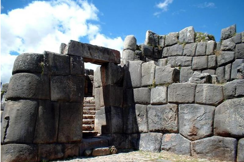 Atractivos turisticos Cusco